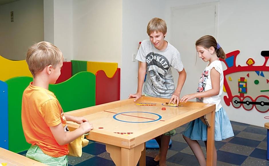 Mallaun Hotel.Erlebnis