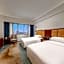 Guangzhou Golden Eagle Hotel (Yuexiu Park Xiaobei Metro Station)