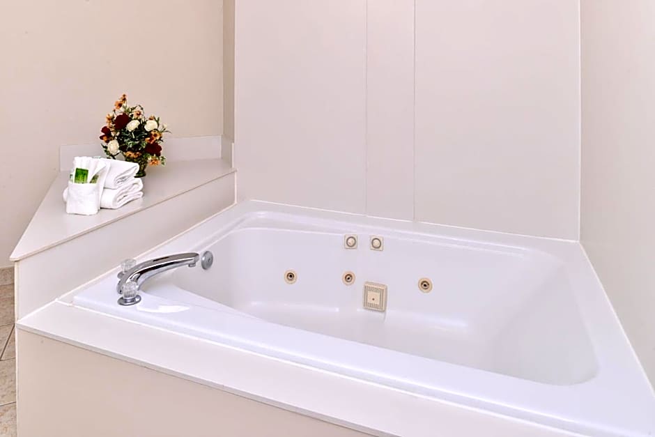 Holiday Inn Express Hotel & Suites Madison By IHG