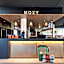 Moxy Hamburg Altona