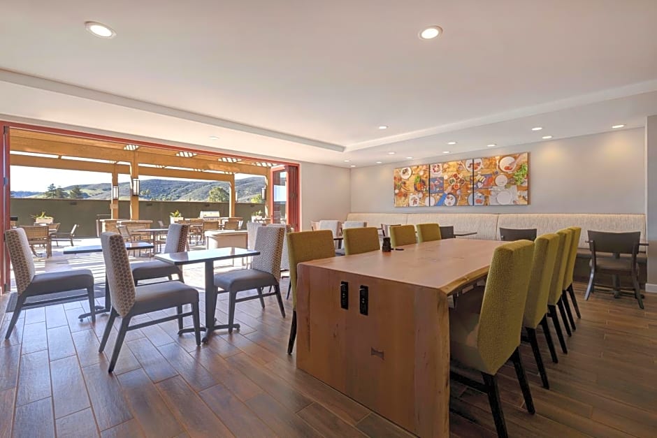 TownePlace Suites by Marriott San Luis Obispo