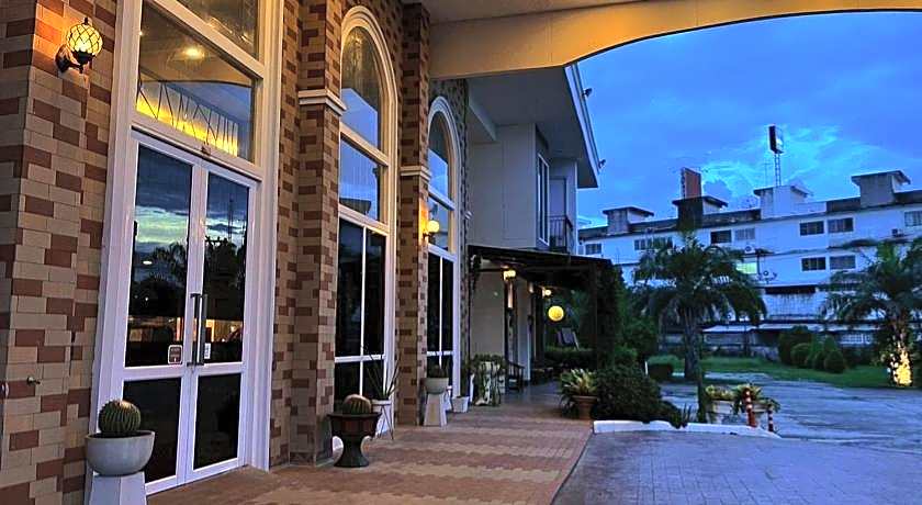 Bright Hotel Khon Kaen