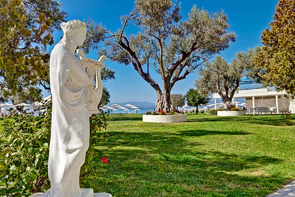 Palmariva Beach Hotel