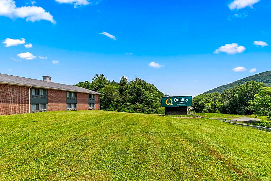 Quality Inn Harpers Ferry - Charles Town