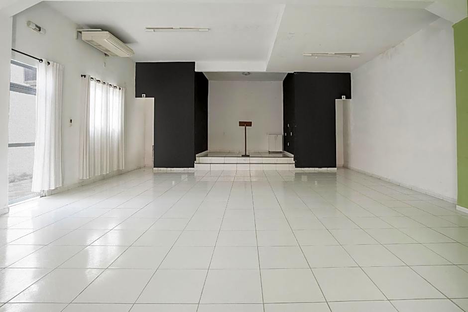 OYO Pousada Horizonte