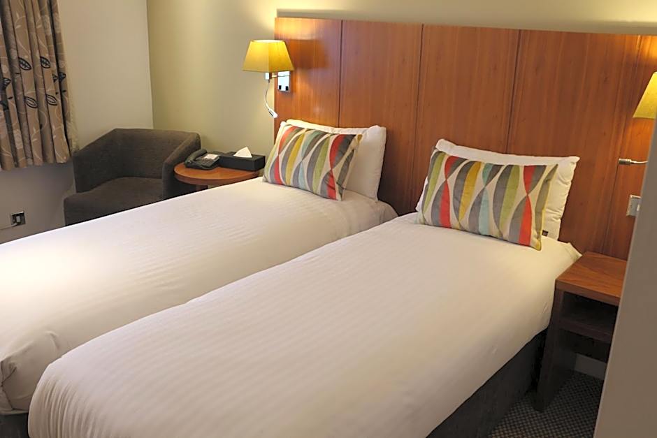 The Woodlands Event Centre