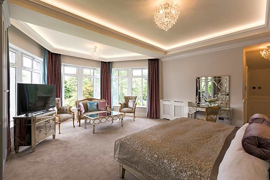 Fitzgeralds Woodlands House Hotel