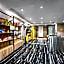 Guangxing Boutique Hotel (Guangzhou Baiyun Station No.5 Apron Plaza)
