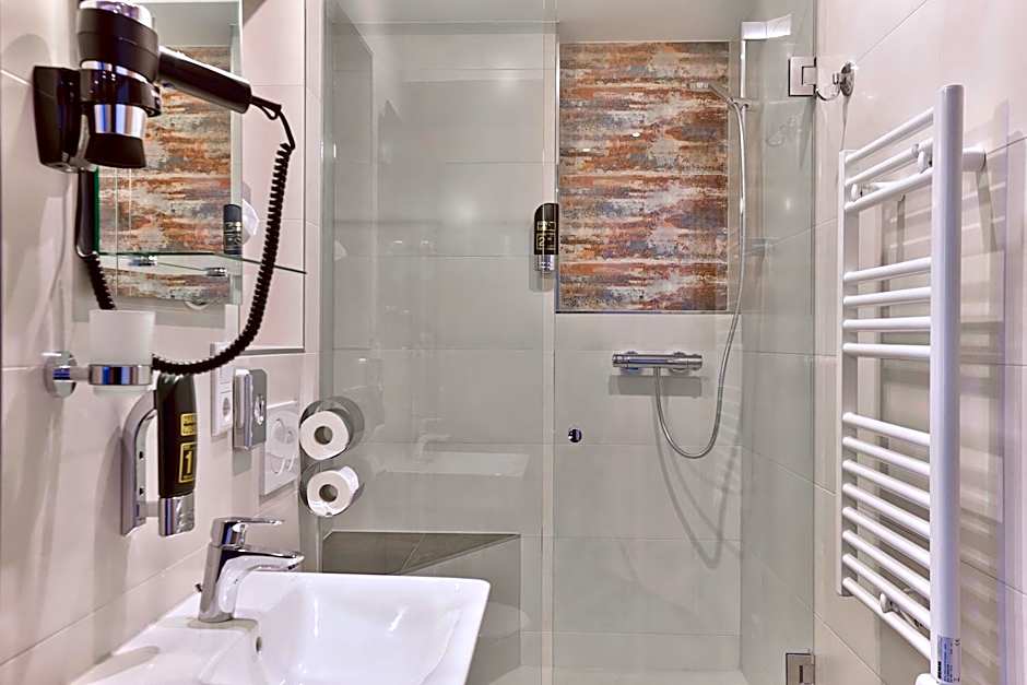 Stay-Inn Bielefeld Zentrum