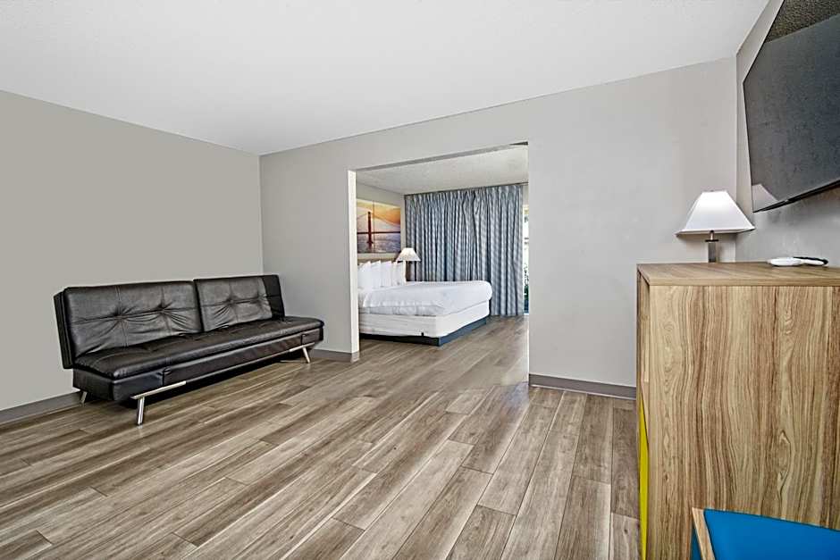 Days Inn by Wyndham Novato/San Francisco