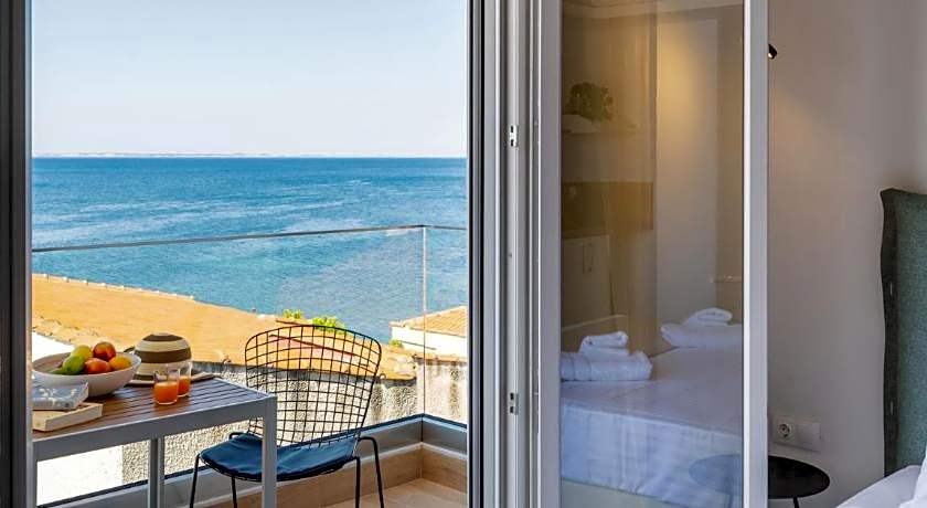 Aiora Suites by Booking Kottas