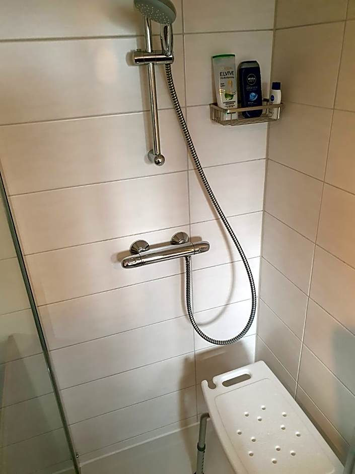 Cozy Garden House kijkduin Beach