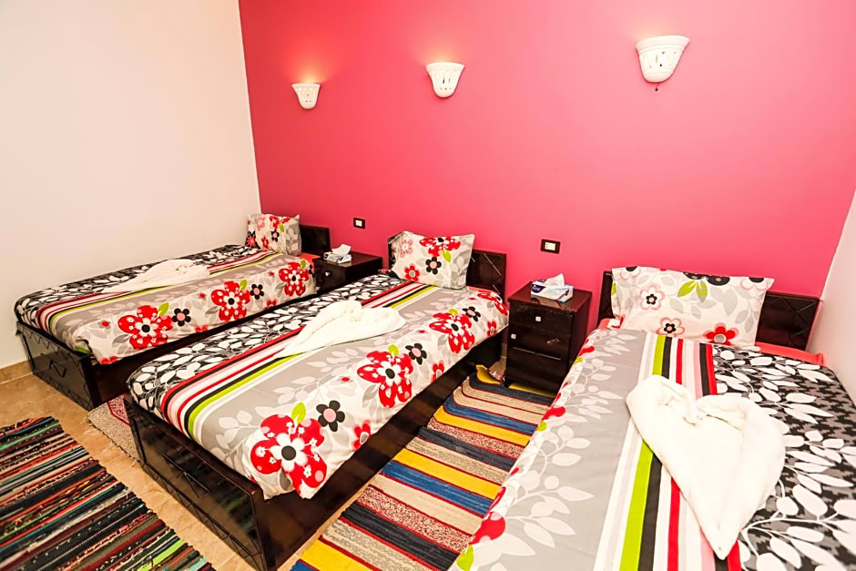 Kendaka Nubian House