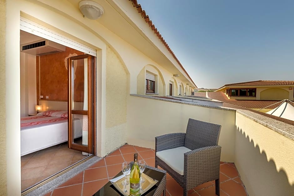 Hotel Petri Marini