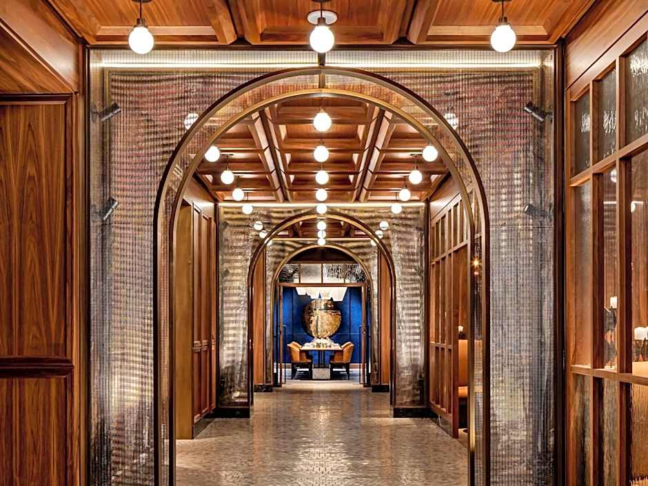 The Fairmont Royal York