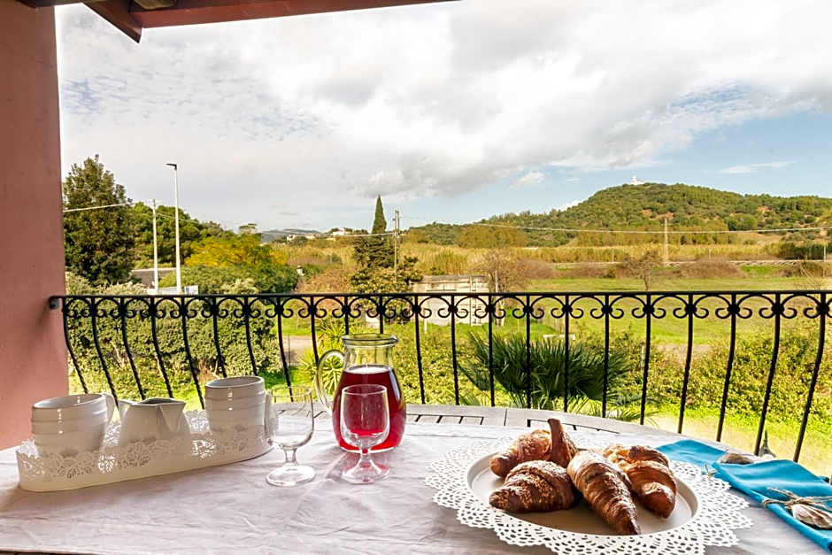 Museddu Beach Residence