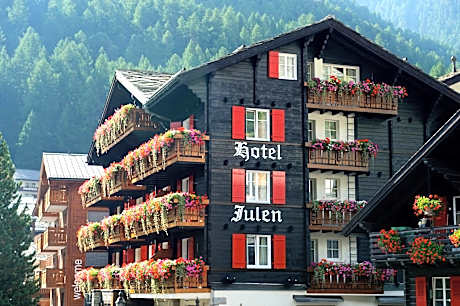 Tradition Julen Hotel