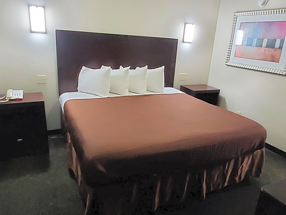 Executive Inn