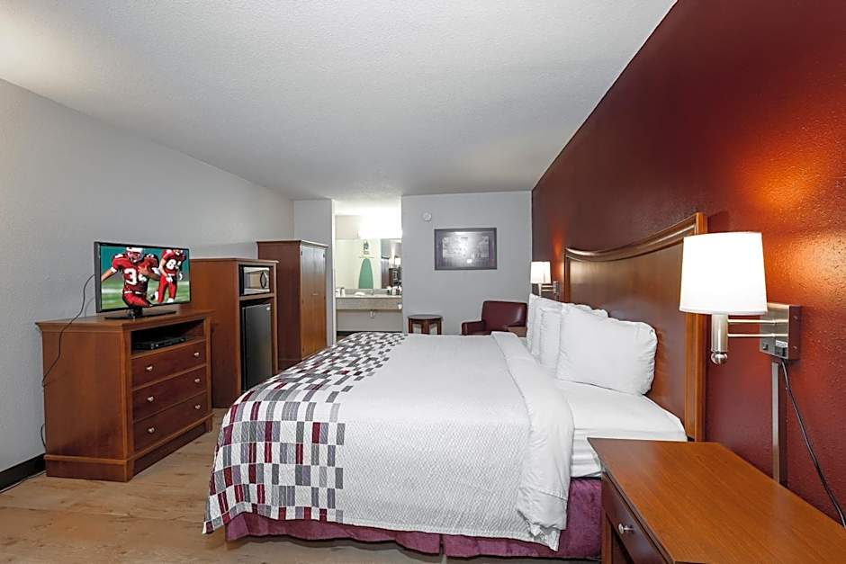 Red Roof Inn Dothan