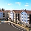 TownePlace Suites by Marriott Sacramento Cal Expo