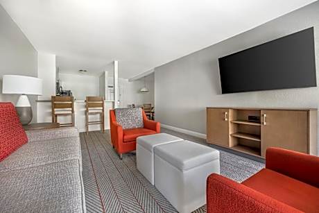 Hilton Vacation Club Palm Canyon Palm Springs