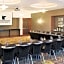 JW Marriott Hotel Mexico City Santa Fe
