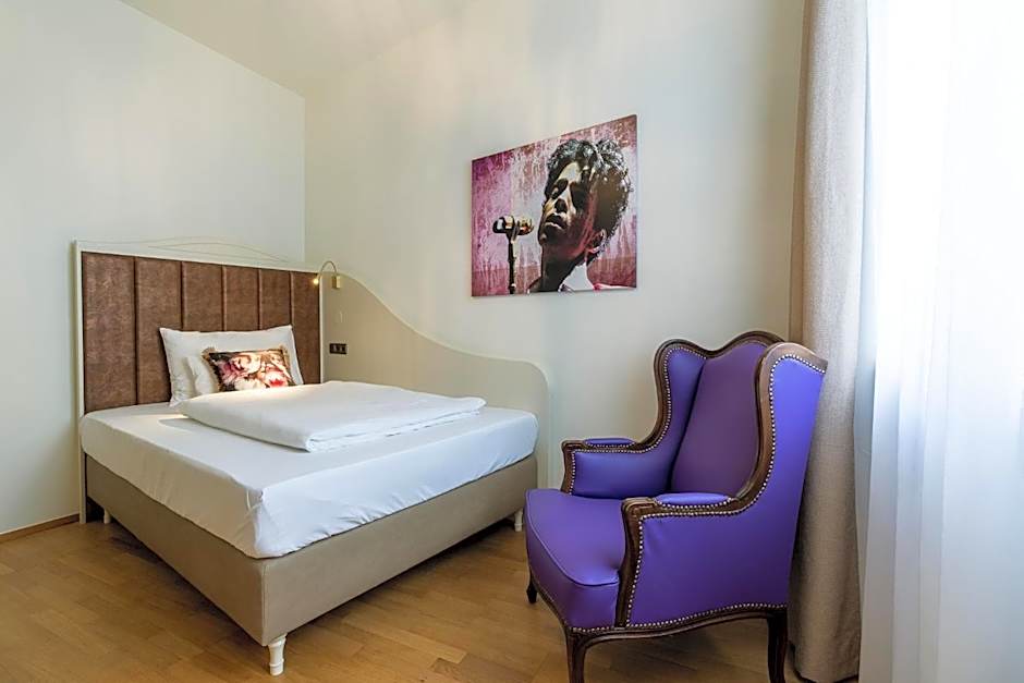 Amedia Plaza Wels, Trademark Collection by Wyndham