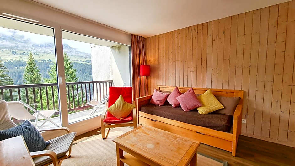 Residence les Pleiades