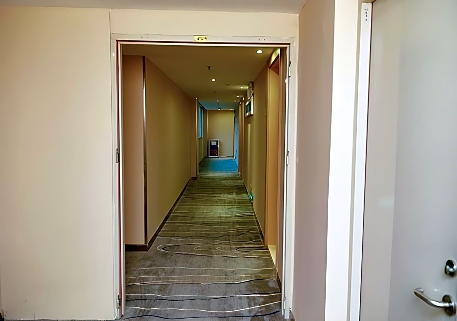 City Comfort Inn Guangzhou Luyuan Road Taojing