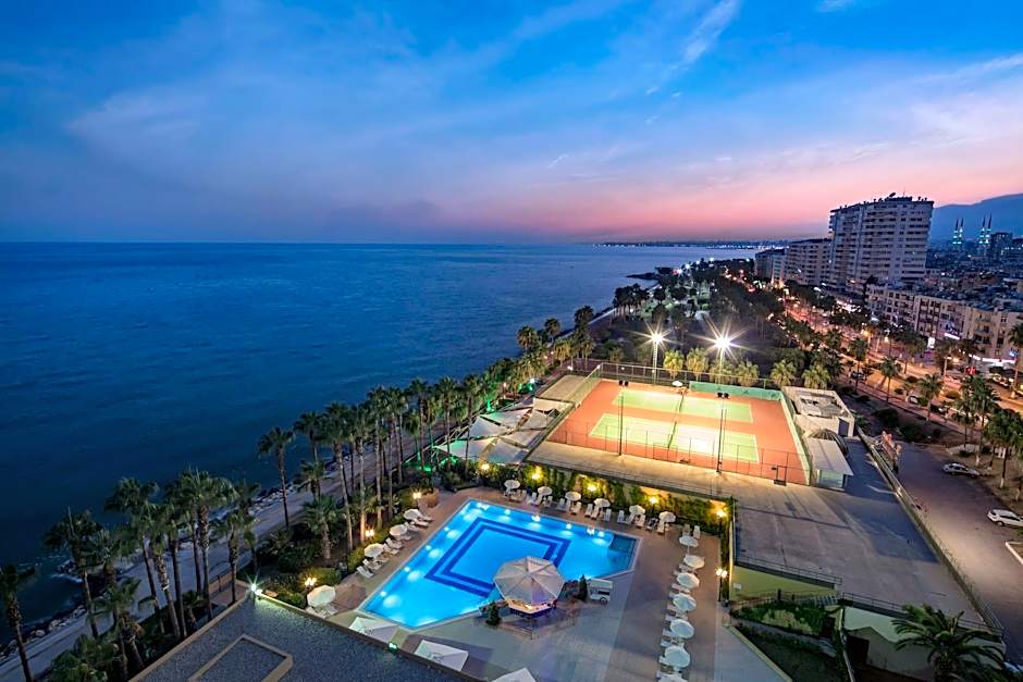 Mersin Hilton