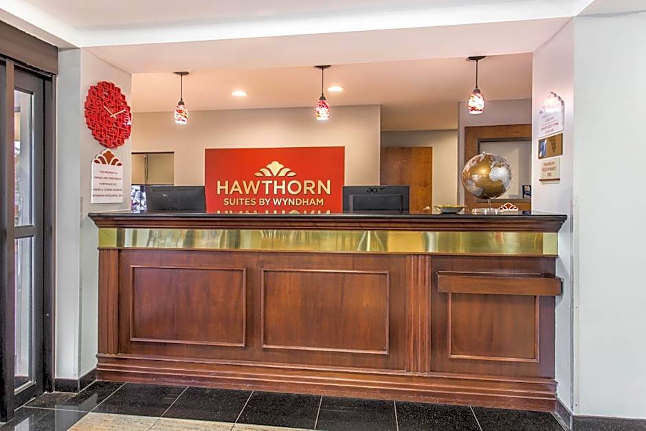 Hawthorn Suites by Wyndham Allentown-Fogelsville