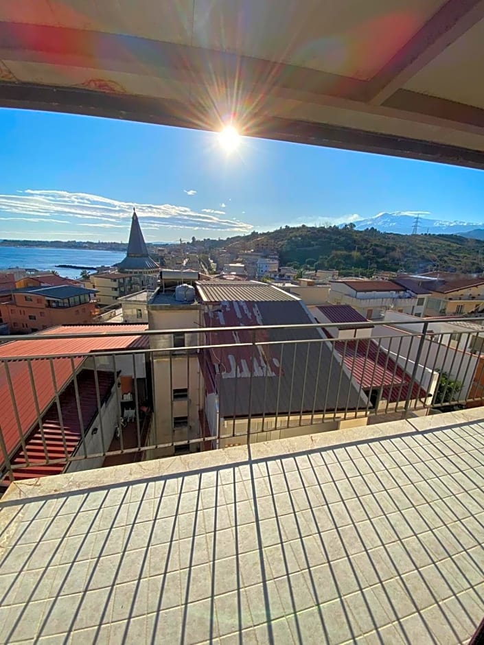 Nick & Santo's Holiday Homes B&B