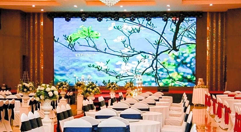 Mường Thanh Grand Dien Bien Phu Hotel