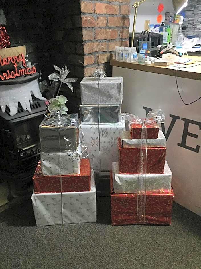 Queens Guesthouse Manchester