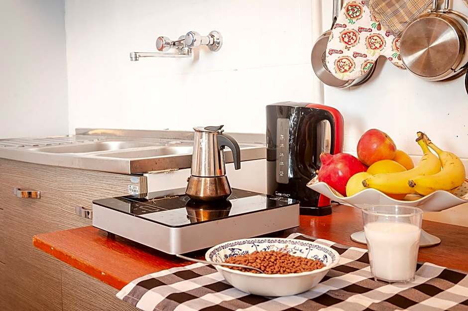 Ostello del Quadrifoglio