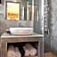 Pallada Athens boutique rooms & apartments