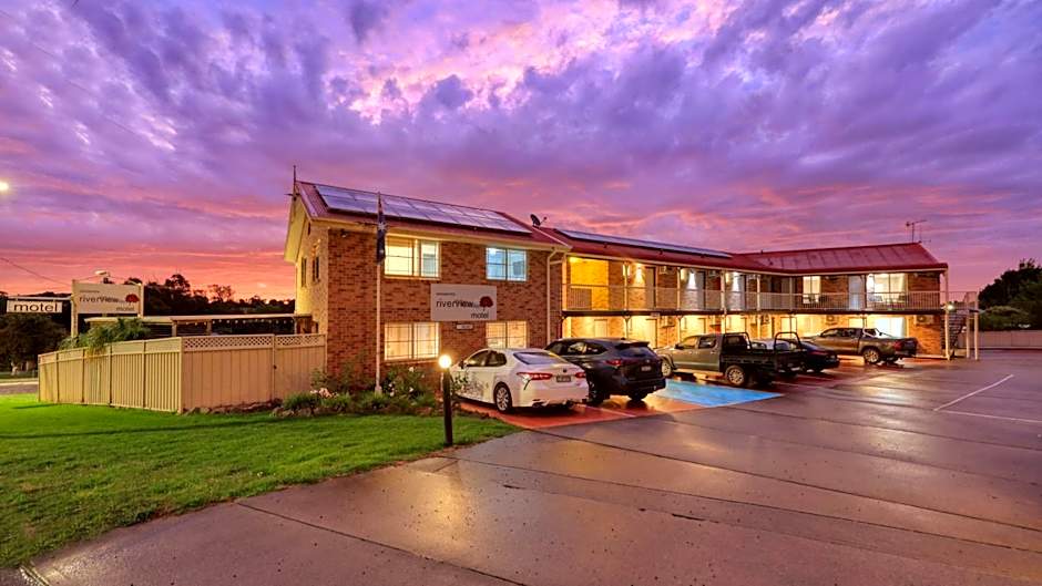 Canowindra Riverview Motel