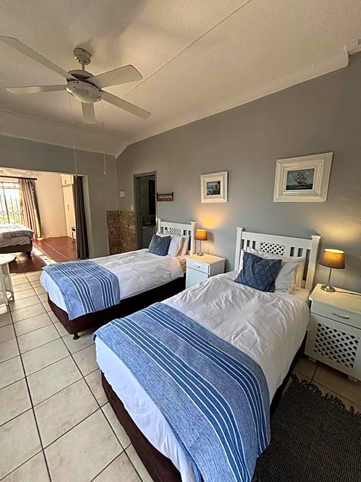 Gracelands Beach Lodge