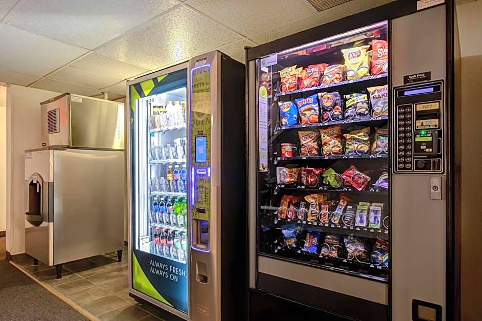 Motel 6-Lakeville, MN - South - Lakeville