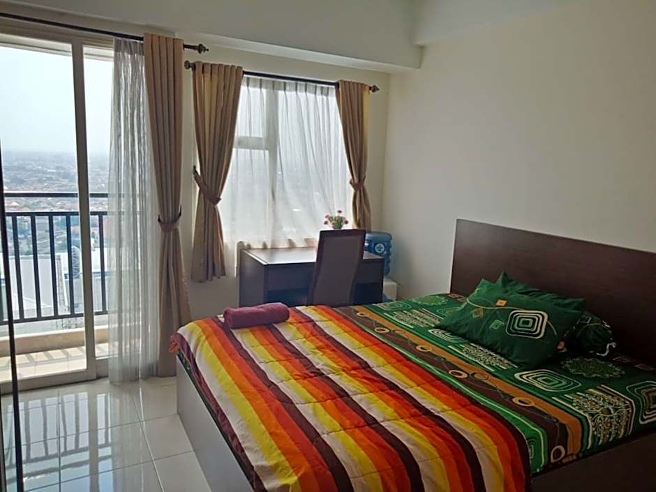 Modern Residence 3 by Hendra by ZUZU