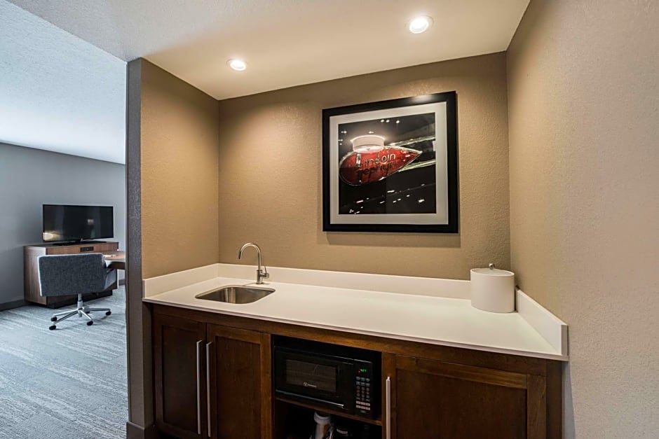 Hampton Inn By Hilton & Suites Wixom-Novi-Detroit MI