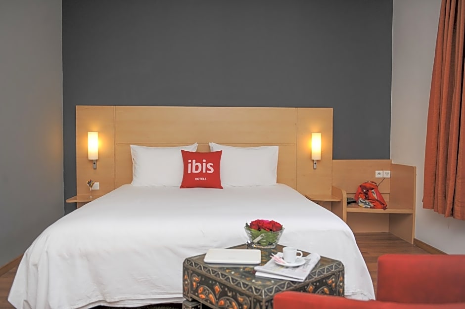 ibis Agadir