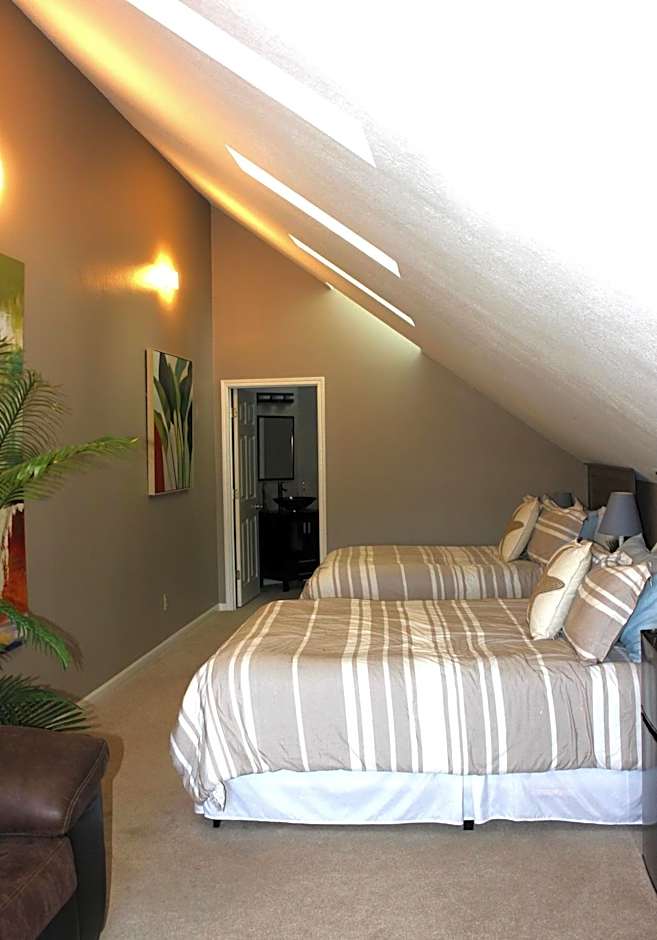 Sweetgrass Inn Bed & Breakfast
