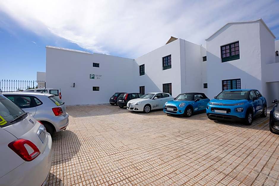 Apartamentos Moraña