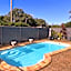 Beachside Motor Inn By Golden Chain