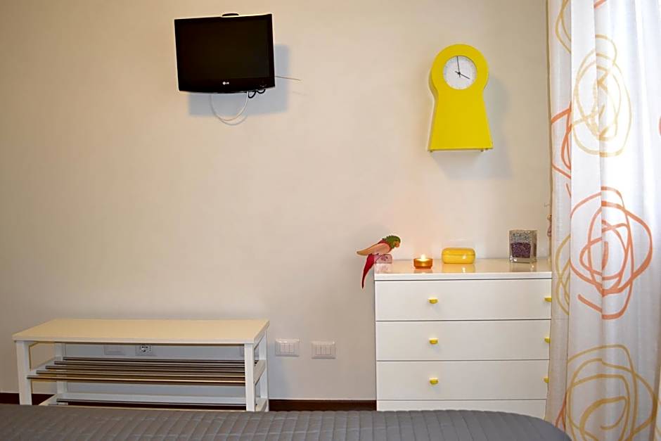 B&B Un mare di Gioia