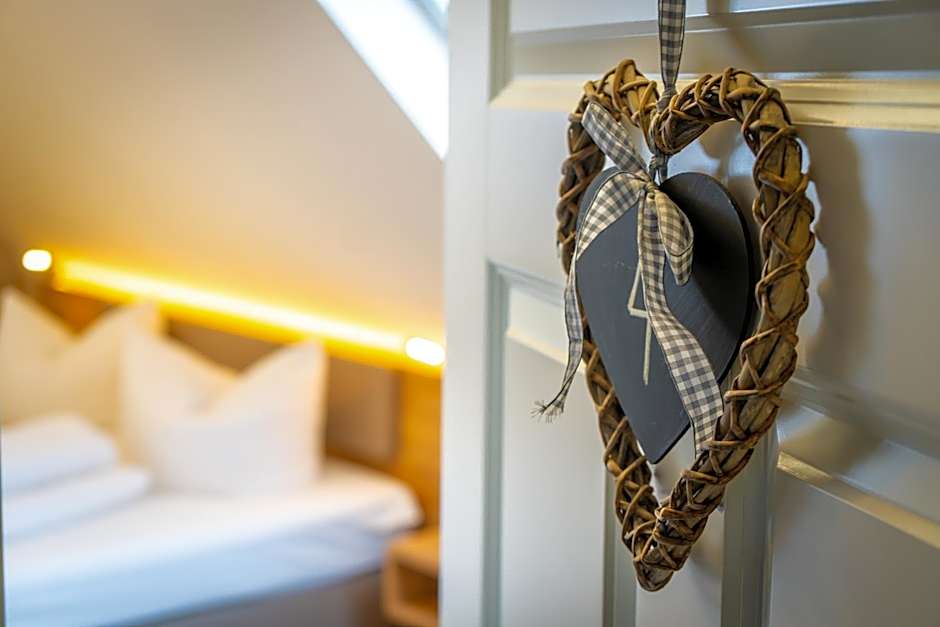 Landhotel Zur Grünen Kutte