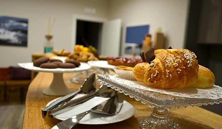 Daman Rooms & Breakfast