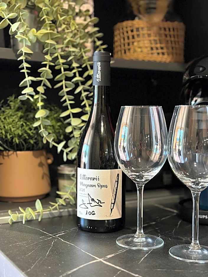 Mobile Home MIRABILIS