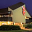 Red Roof Inn Dayton North Airport